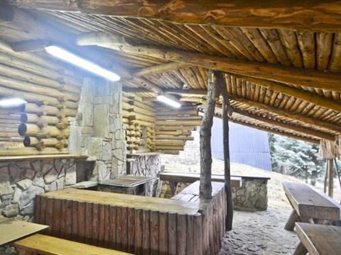 Zajazd Irys Zakopane Exteriör bild